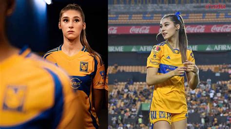 เปิดวาร์ป ตาเตียนา ฟลอเรส แข้งสาวดาวรุ่งชาวเม็กซิกัน.